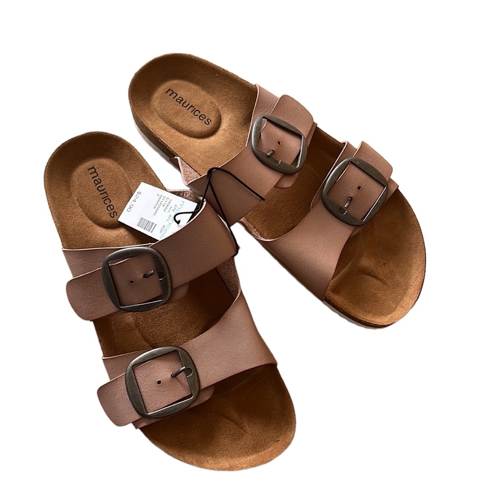 Maurices Womens Slides
